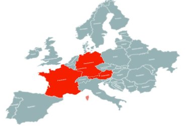 Die WEPA expandiert und ist fortan nicht nur in mehr als 20.000 Apotheken in Deutschland, sondern auch in den Apotheken in Österreich und Frankreich aktiv.