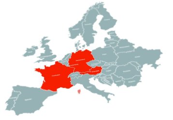 Die WEPA expandiert und ist fortan nicht nur in mehr als 20.000 Apotheken in Deutschland, sondern auch in den Apotheken in Österreich und Frankreich aktiv.
