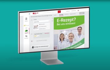 Im Oktober 2020 wird der Onlineshop WEPA.shop um eine Funktion zur Online-Gestaltung erweitert. Apotheken können Kampagnen für verschiedene Werbemittel zum Thema E-Rezept mit ihren Farben und Motiven selbst gestalten. Über die Web2Print-Schnittstelle kann die Bestellung schließlich per Klick ausgelöst werden und die Produktionskette in der hauseigenen Druckerei von WEPA wird gestartet.