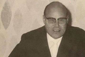 1947 Dipl.-Kfm. Wolfgang Paulus tritt in 3. Generation als Komplementär in die Gesellschaft ein.