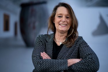Personalleitung Myriam Zimmermann