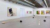 Kunstraum am Limes Kunstraum am Limes- Die Künstler und Werke