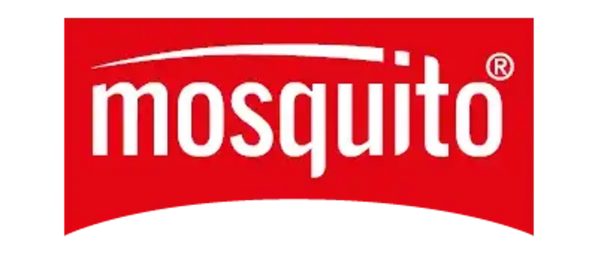 Logo mosquito 