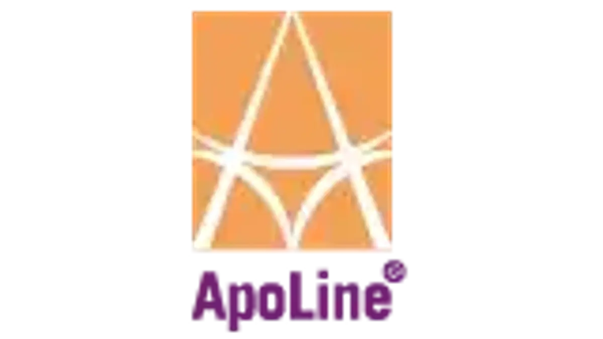 Logo ApoLine 