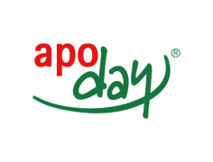 apoday Logo