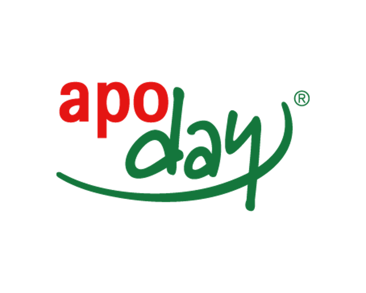 apoday Logo