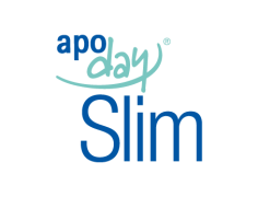 apoday Slim Logo 