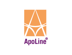 Apoline Logo