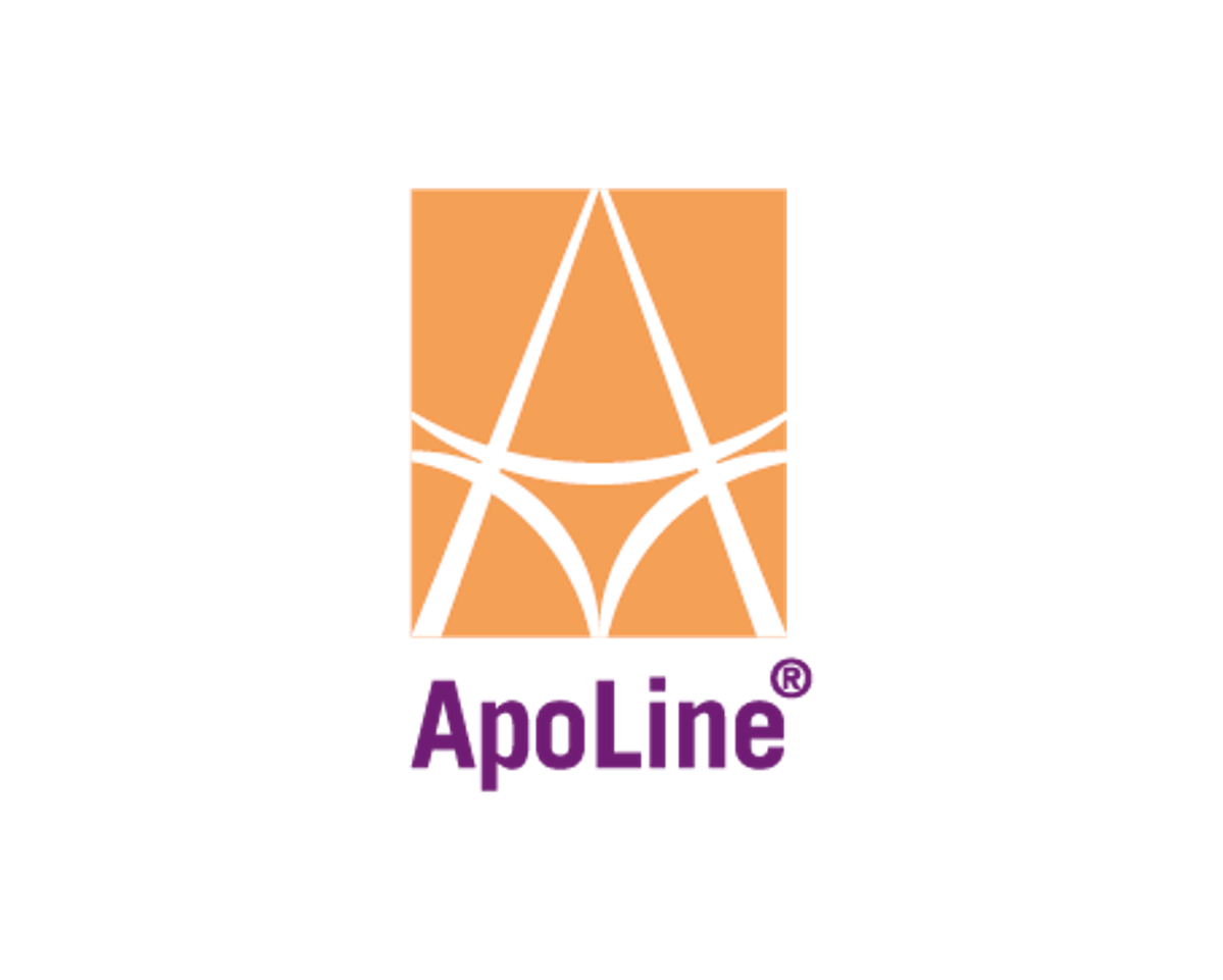 Apoline Logo