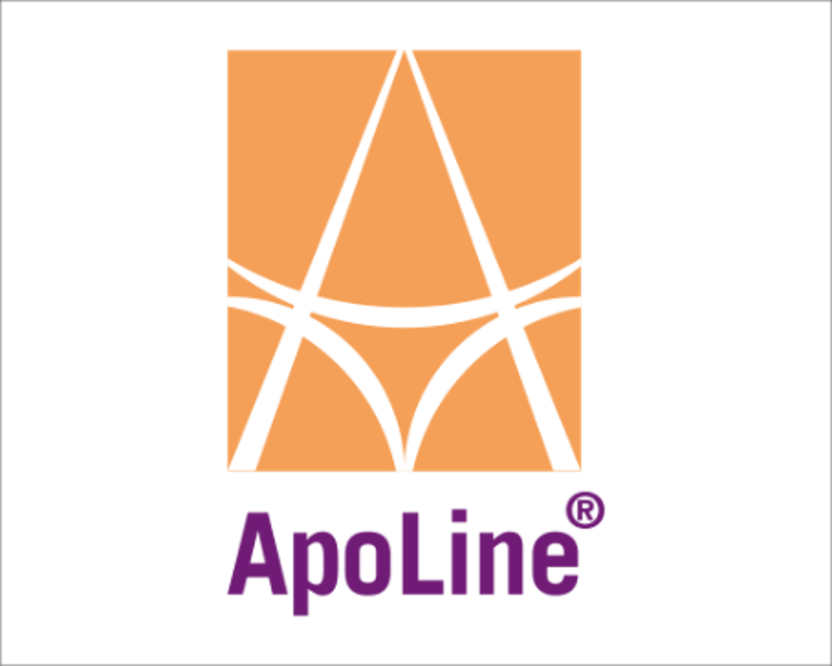 Apoline Logo