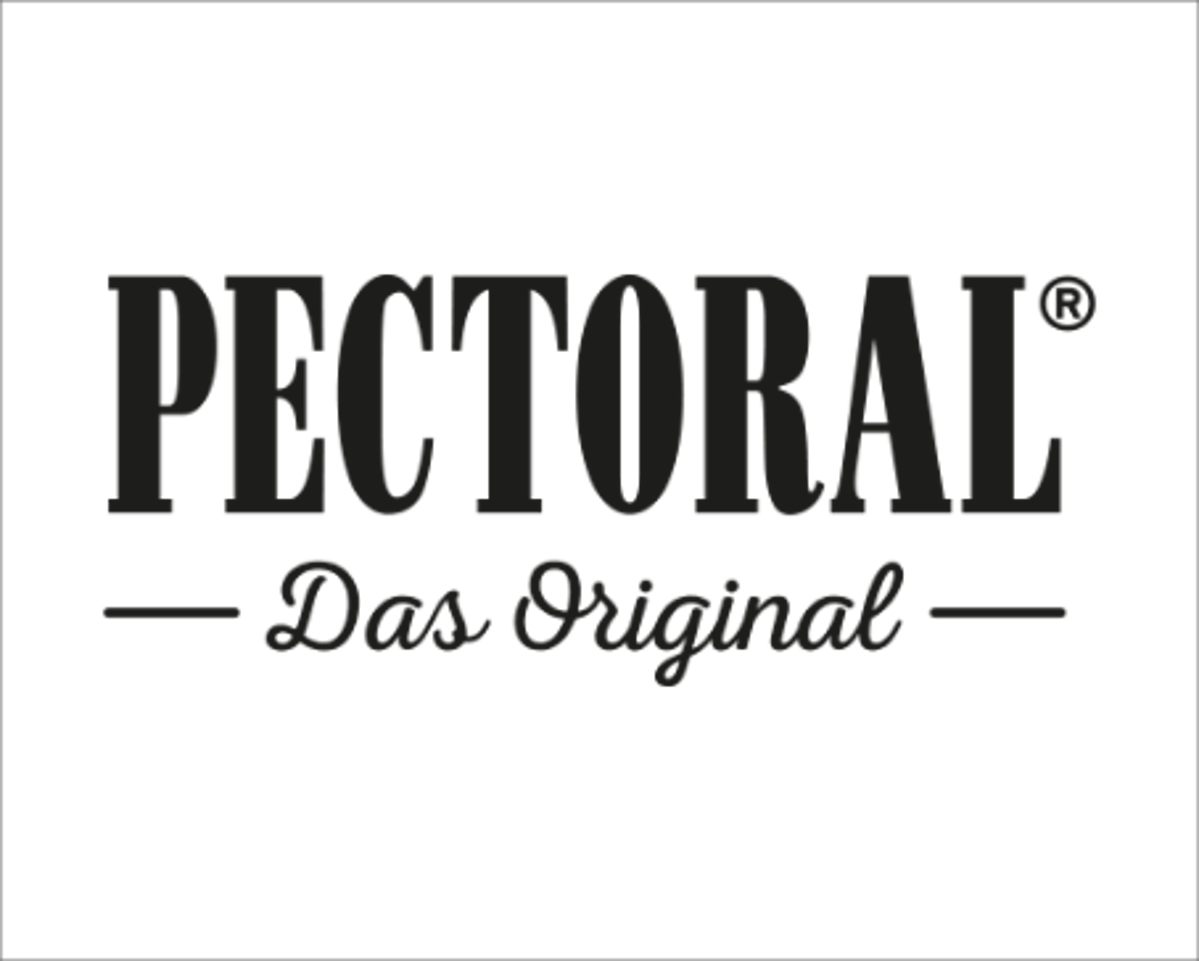 Pectoral das Original Logo