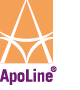 Apoline Logo