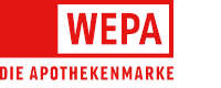 WEPA Die Apothekenmarke Logo