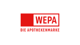 WEPA Die Apothekenmarke Logo
