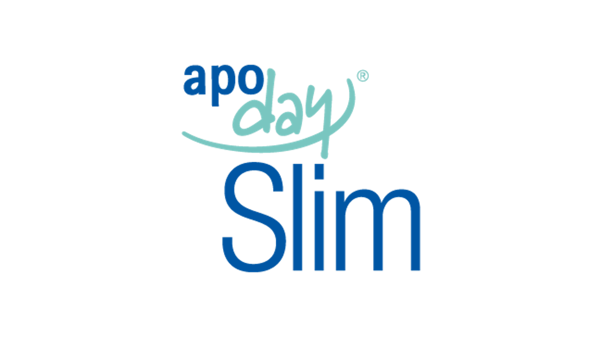 apoday Slim Logo