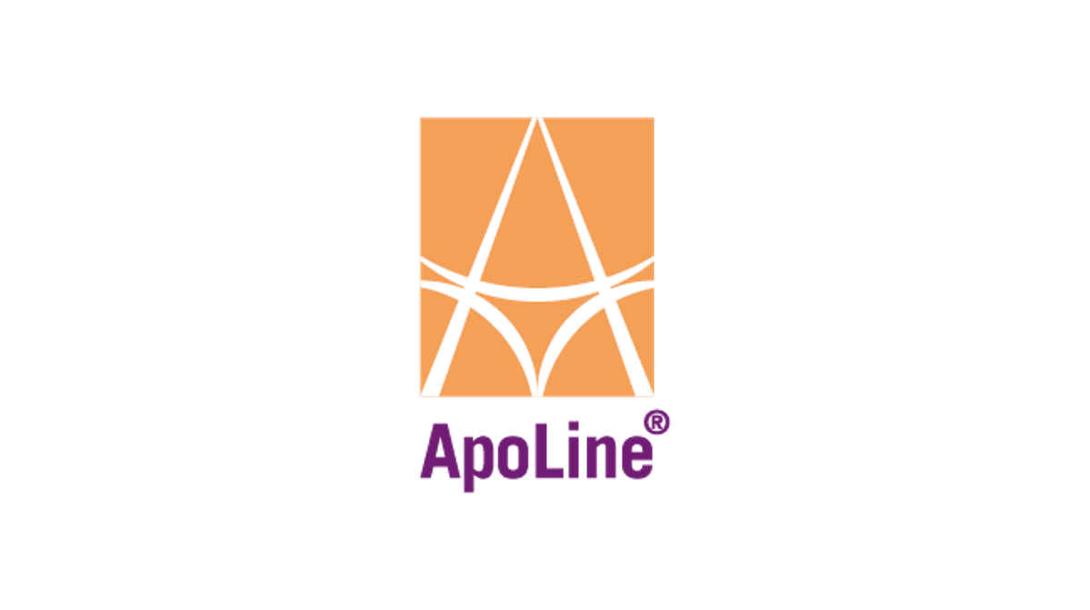 Apoline Logo