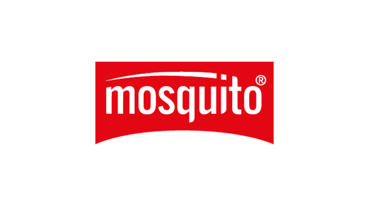 moquito Logo