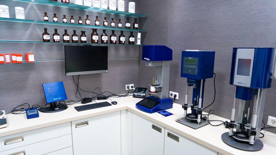 TOPITEC Produkte