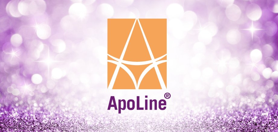 Apoline Logo