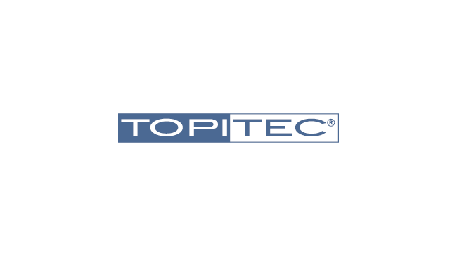 TOPITEC Logo