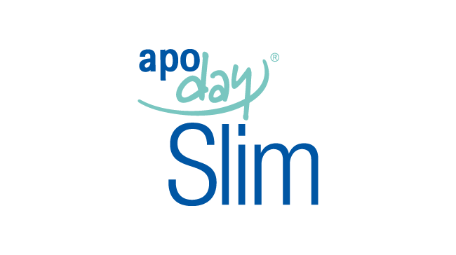 apoday Slim Logo
