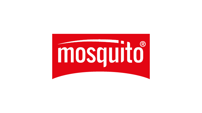 moquito Logo