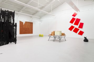 Kunstraum am Limes